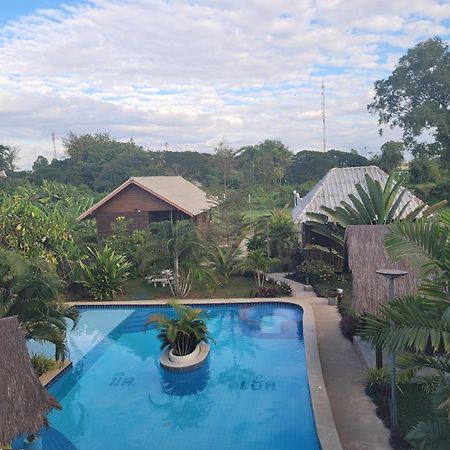 Mister Check Paradise Si Chiang Mai Buitenkant foto
